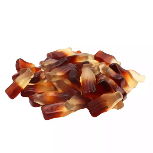 Cola Bottles (Halal) 900g (10446260961614)