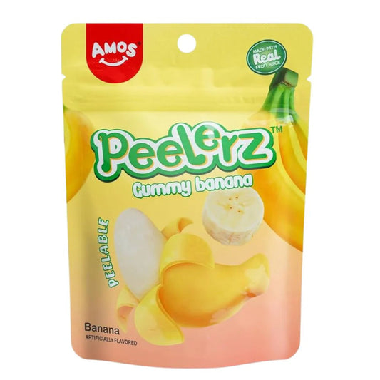 AMOS Peelerz Banana 65g (10761172943182)