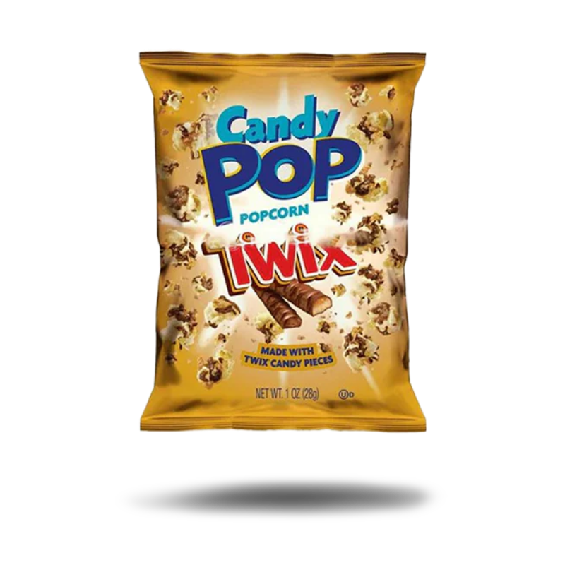 Candy Pop Popcorn Twix 28g (10746149732686)