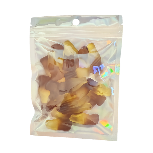 Candy - Tüte Cola 70g (Halal) (10489757925710)