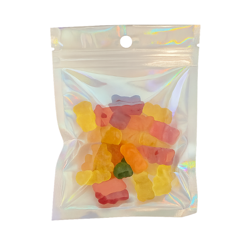Candy - Tüte Worms 70g (Halal) (10489759793486)