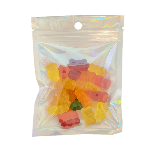 Candy - Tüte Worms 70g (Halal) (10489759793486)