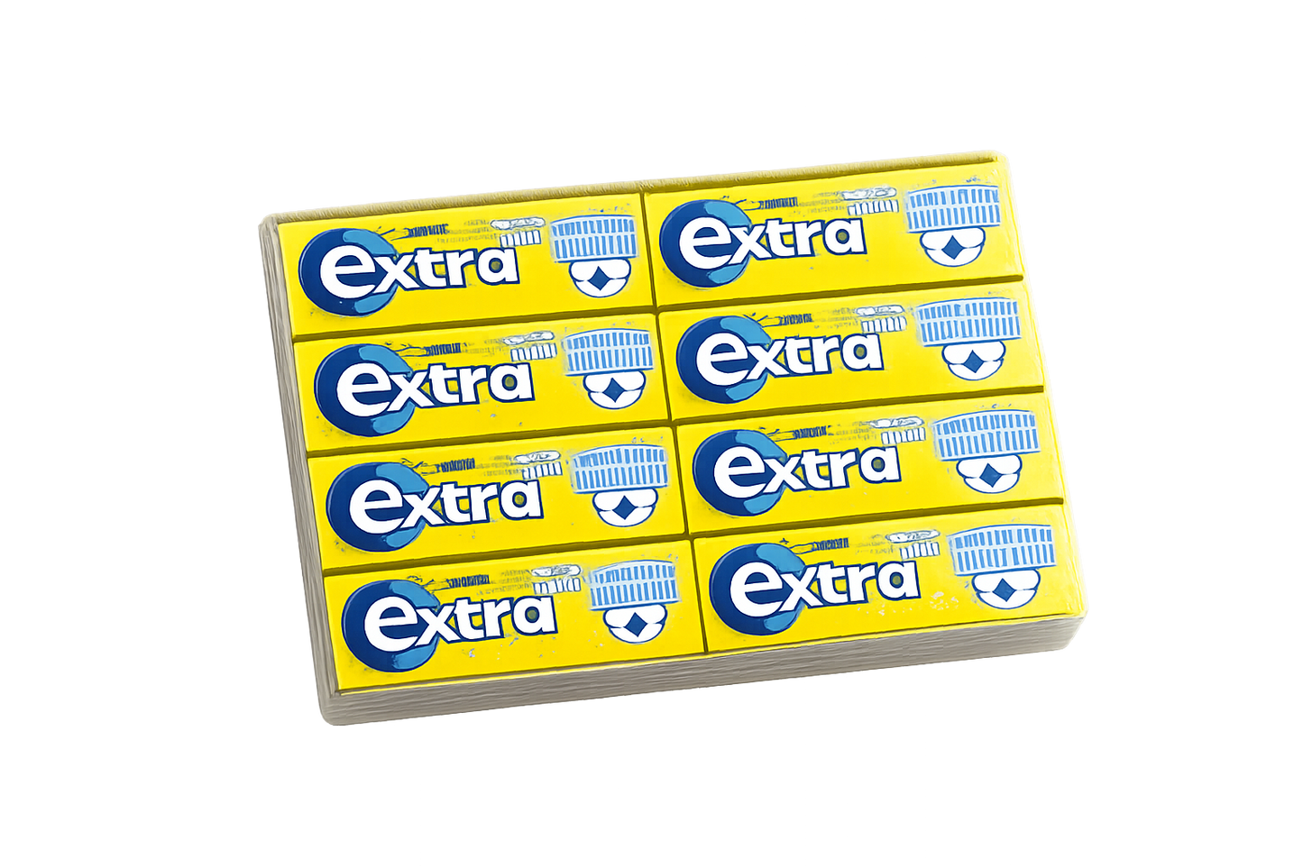 Wrigley's Extra Professional Apple 14g