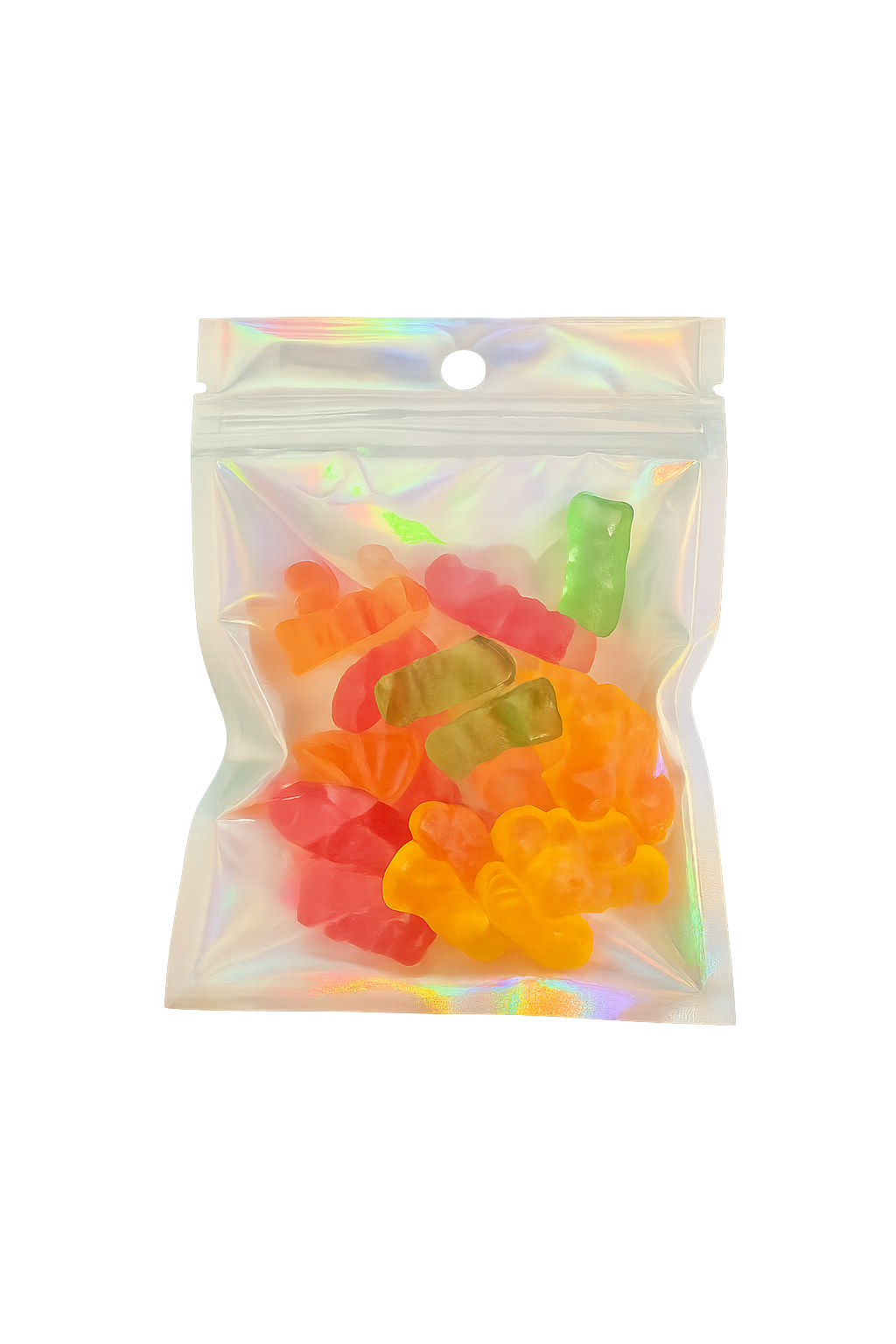 Candy - Tüte Bears 70g (Halal) (10489761104206)