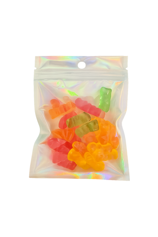 Candy - Tüte Bears 70g (Halal) (10489761104206)
