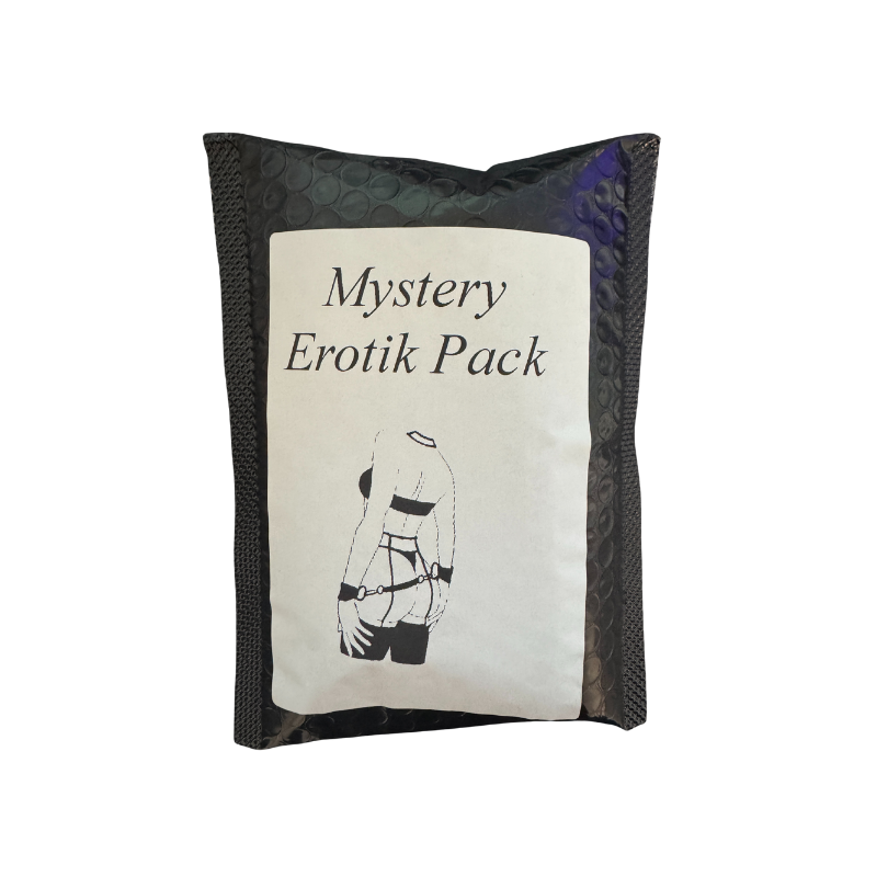 Mystery Erotik Pack (10495842615630) (10495842681166)