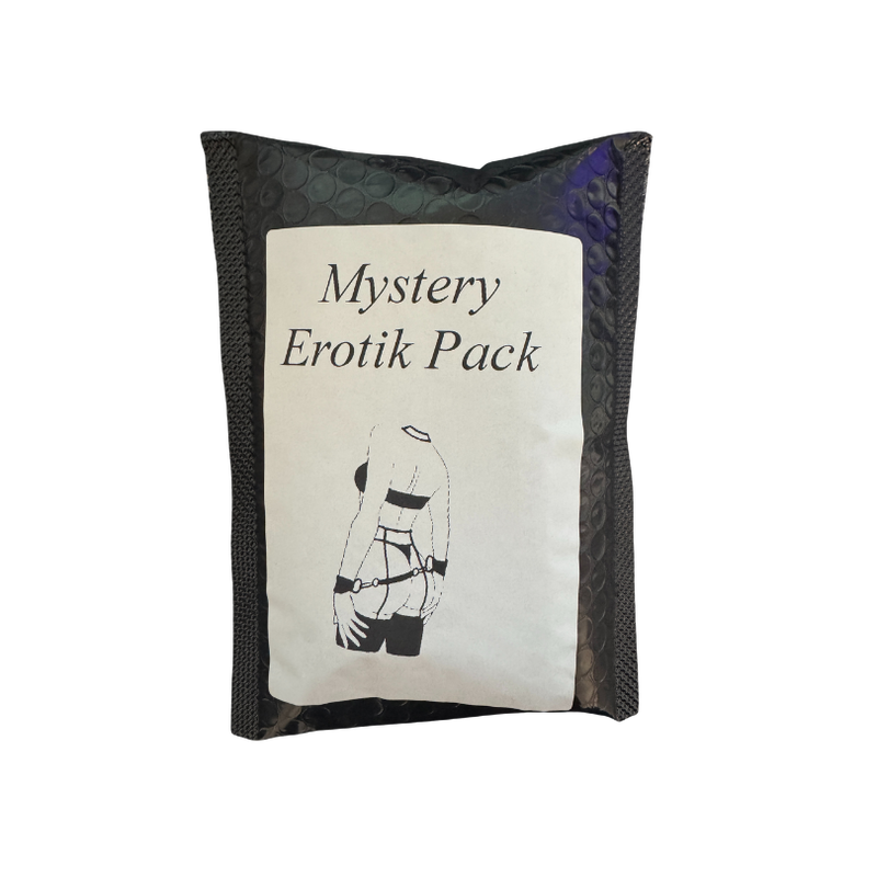 Mystery Erotik Pack (10495842615630) (10495842681166)
