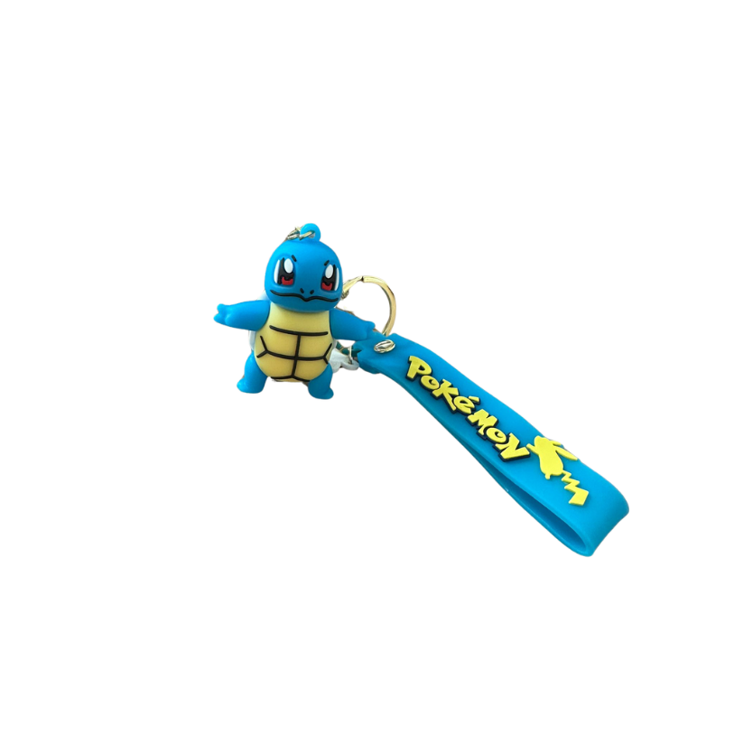 Schlüsselanhänger Shiggy (3Stk) (10489466945870)