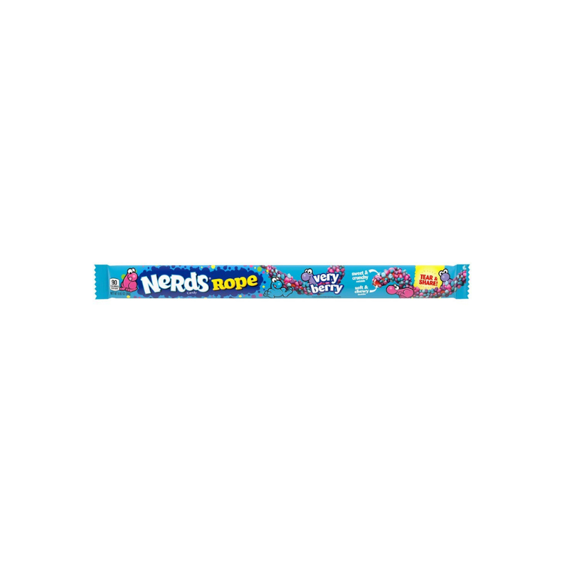 Nerds Rope Very Berry 26g (10088024998222)