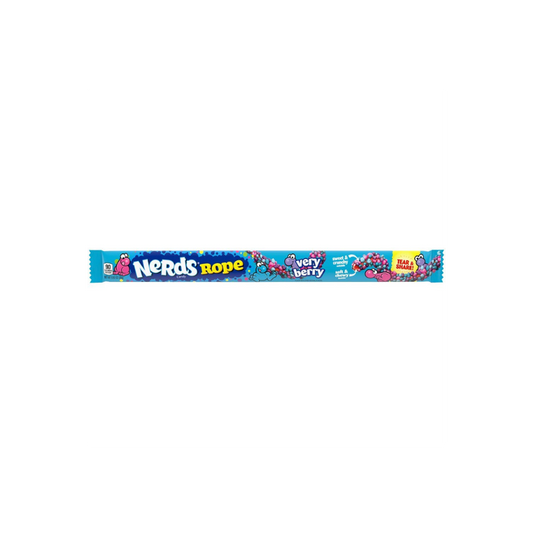 Nerds Rope Very Berry 26g (10088024998222)