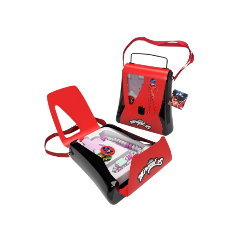 Miraculous Sugar Chic 40g (10140391637326)