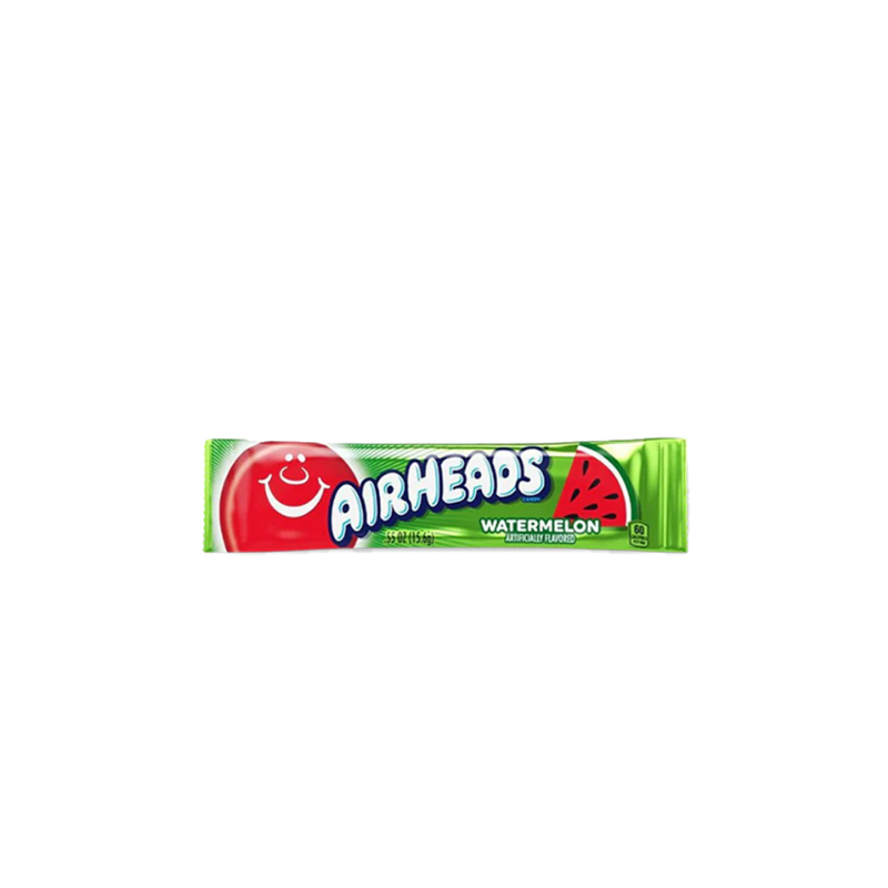 Airheads Watermelon 15g (10791657668942)