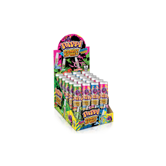 Pappi Spray Candy 28g (1Stk) (10471489241422)