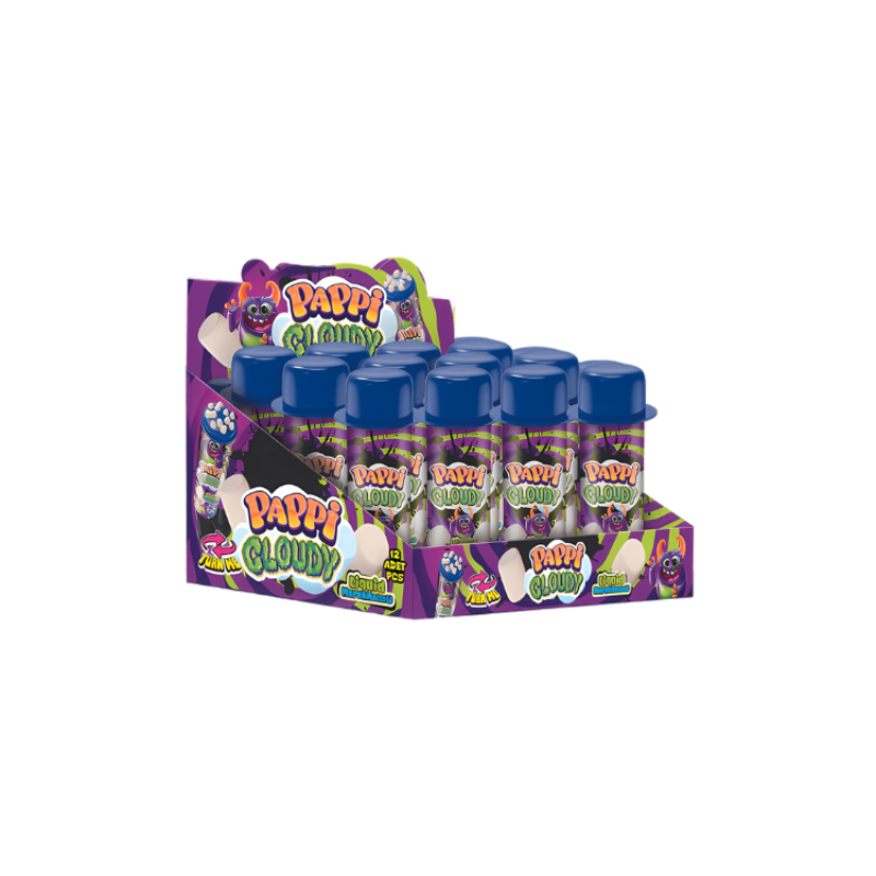 Pappi Cloudy Liquid Marshmallow 15g (1Stk) (10115061383502)
