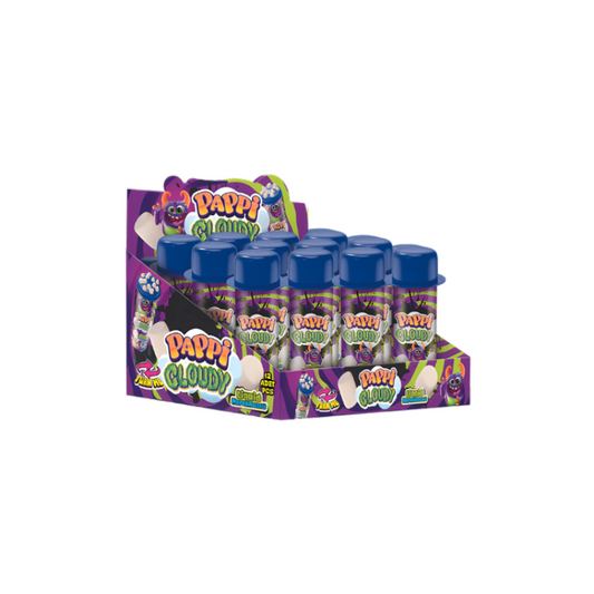 Pappi Cloudy Liquid Marshmallow 15g (1Stk) (10115061383502)