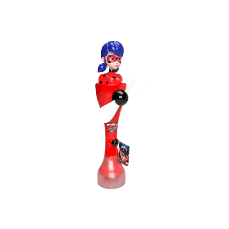 Miraculous Twinkle Fan 6g (10140391440718)
