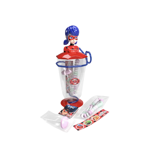 Miraculous Candy Cup 28g (10140391473486)