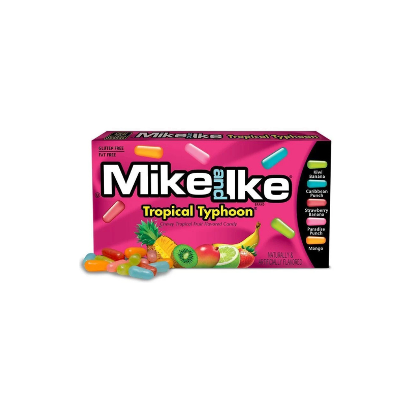 Mike and Ike Tropical Typhoon 120g (10088024834382) (10386551767374)