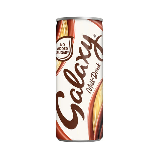 Milk Drink Galaxy Chocolate 250ml (10797592674638)