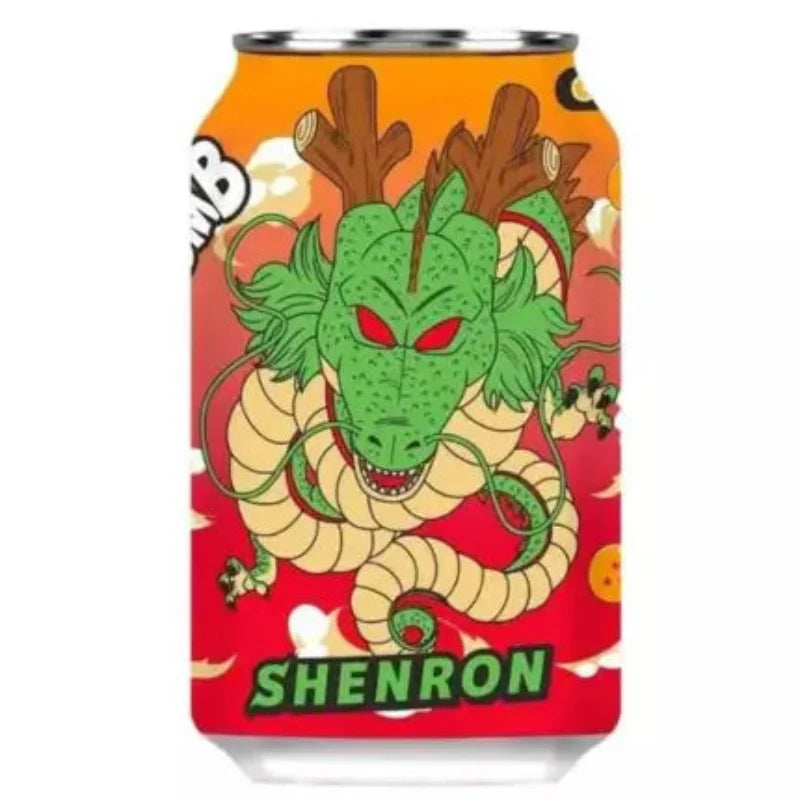 Ocean Bomb Orange 330ml (10474606100814)
