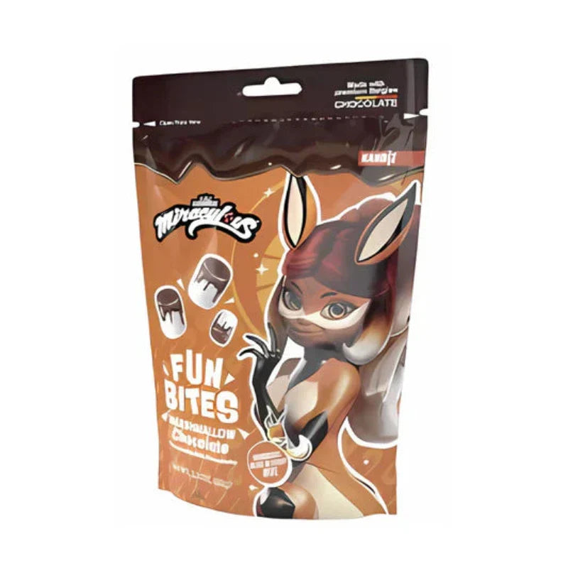 Miraculous Fun Bites Choco Marshmallow 80g (8596919320842) (10182034391374)