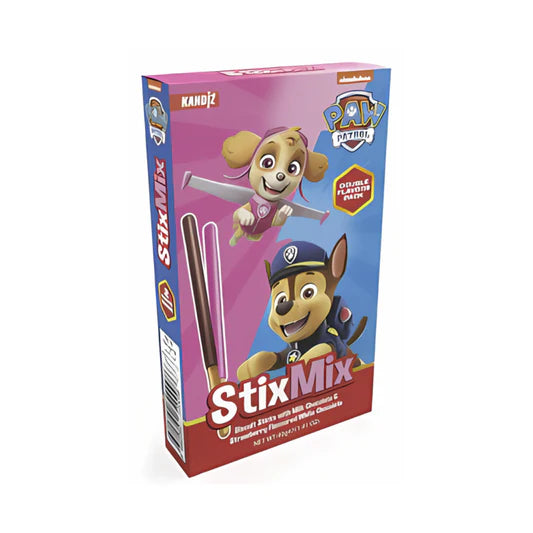 Paw Patrol StixMix 40g (8911233614158)