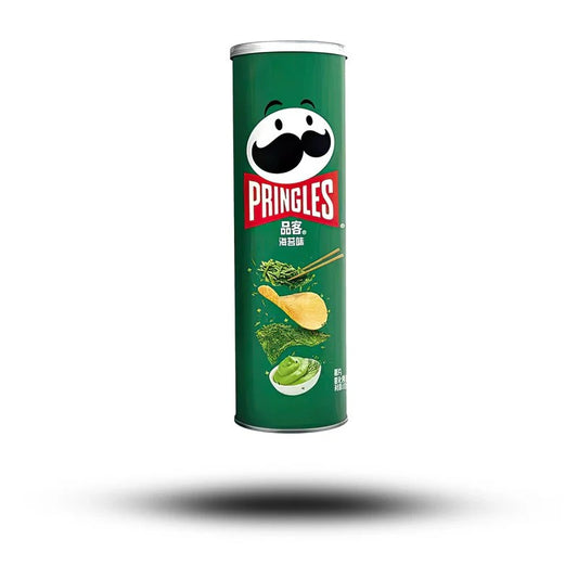 Pringles Seaweed 110g (China) (10482578358606)