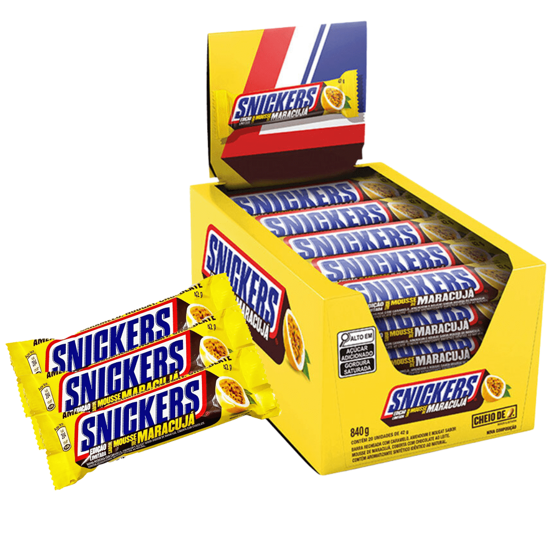 Snickers Maracuja Passion Fruit 42g (10331179286862)