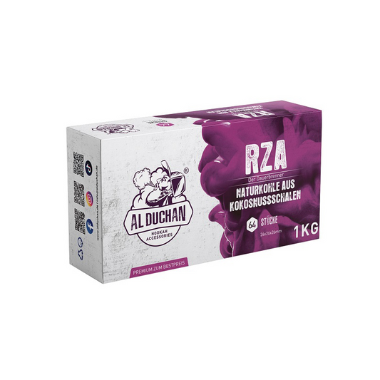 Al Duchan RZA 26x26x26mm 1kg (10467217801550)