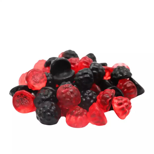 Juicy Berry Blast (Halal) 900g (10446238613838)