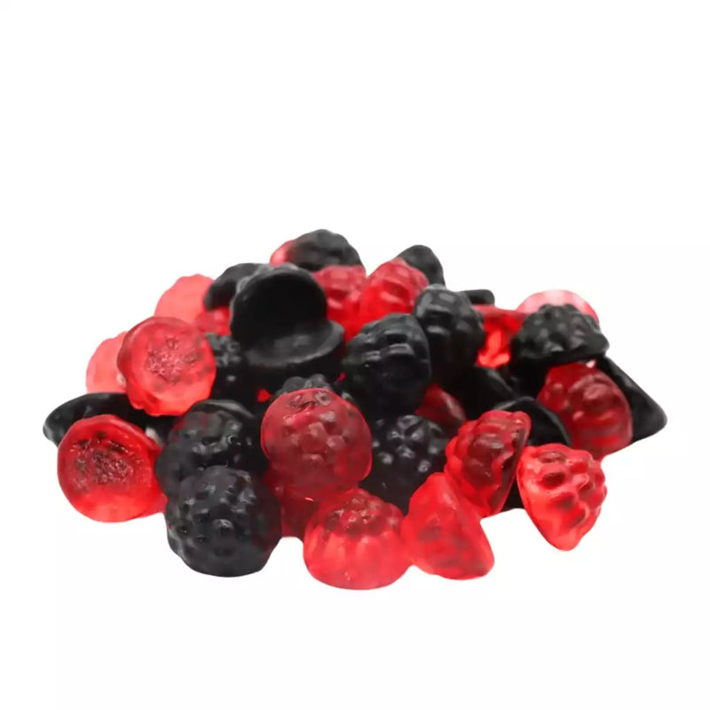Juicy Berry Blast (Halal) 900g (10446238613838)
