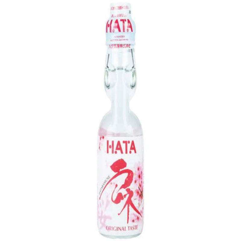 Hata Kosen Ramune Sakura 200ml (10467176350030)