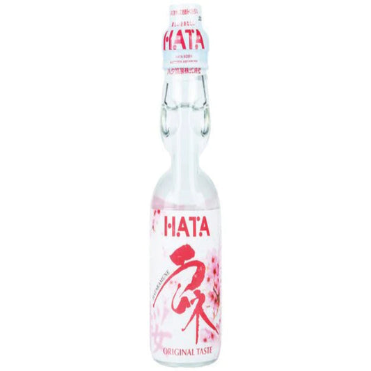 Hata Kosen Ramune Sakura 200ml (10467176350030)