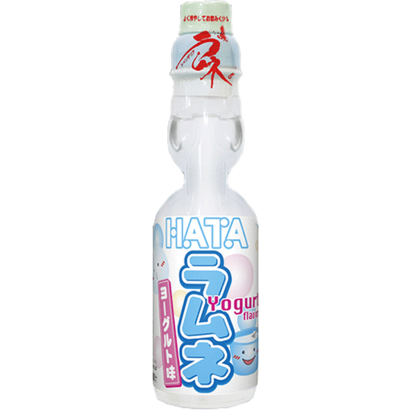 Hata Kosen Ramune Yogurt 200ml (10463165612366)