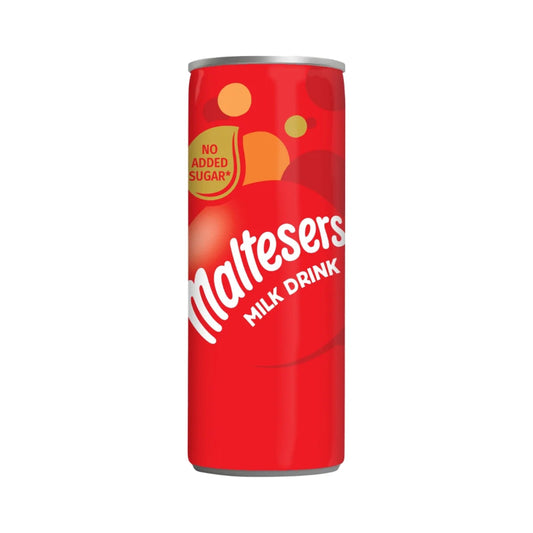 Milk Drink Maltesers Chocolate 250ml (10797593264462)