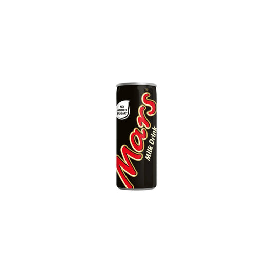 Milk Drink Mars Chocolate 250ml (10797591888206)