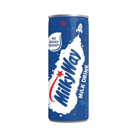 Milk Drink Milky Way 250ml (10797592379726)