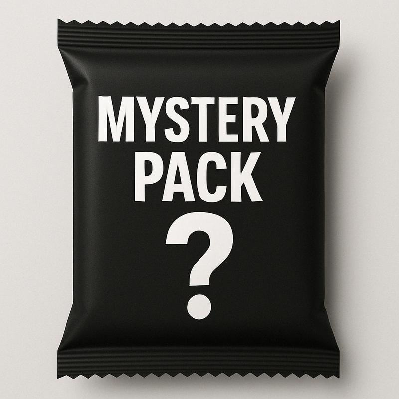 Mystery Pack (Warenwert 5,99€-10,99€ / Geprüft unter 18 Jahren) (10412762923342) (10496982843726)