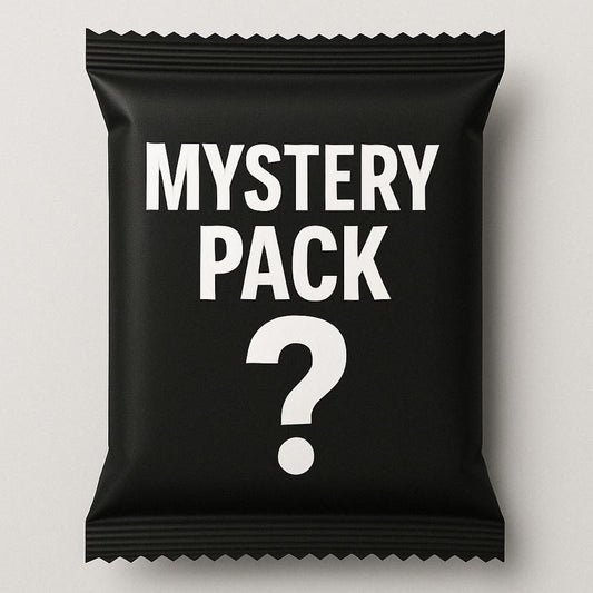 Mystery Pack (Warenwert 5,99€-10,99€ / Geprüft unter 18 Jahren) (10412762923342) (10496982843726)