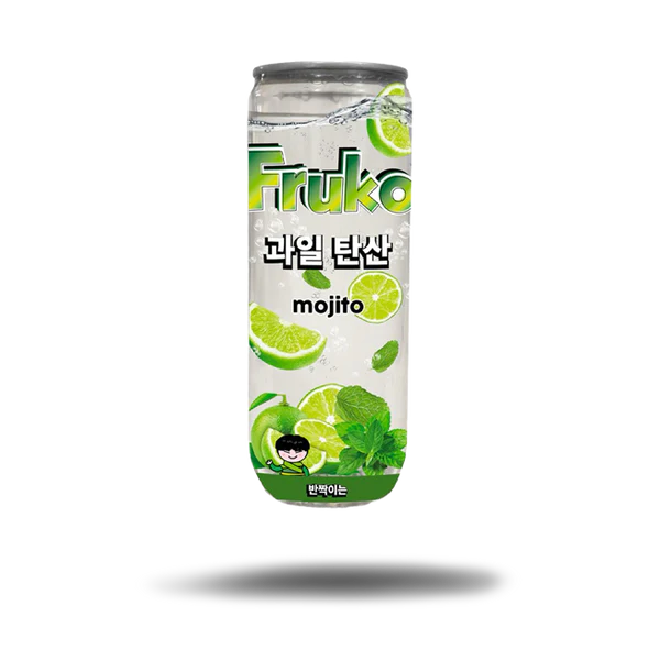 Frutti Fruko Mojito 330ml (8766737187150)