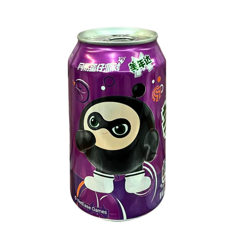 Mirinda Grape Asia Panda Edition 330ml