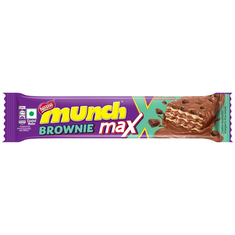 Nestle Munch Brownie Max 37,5g (10486171107662)
