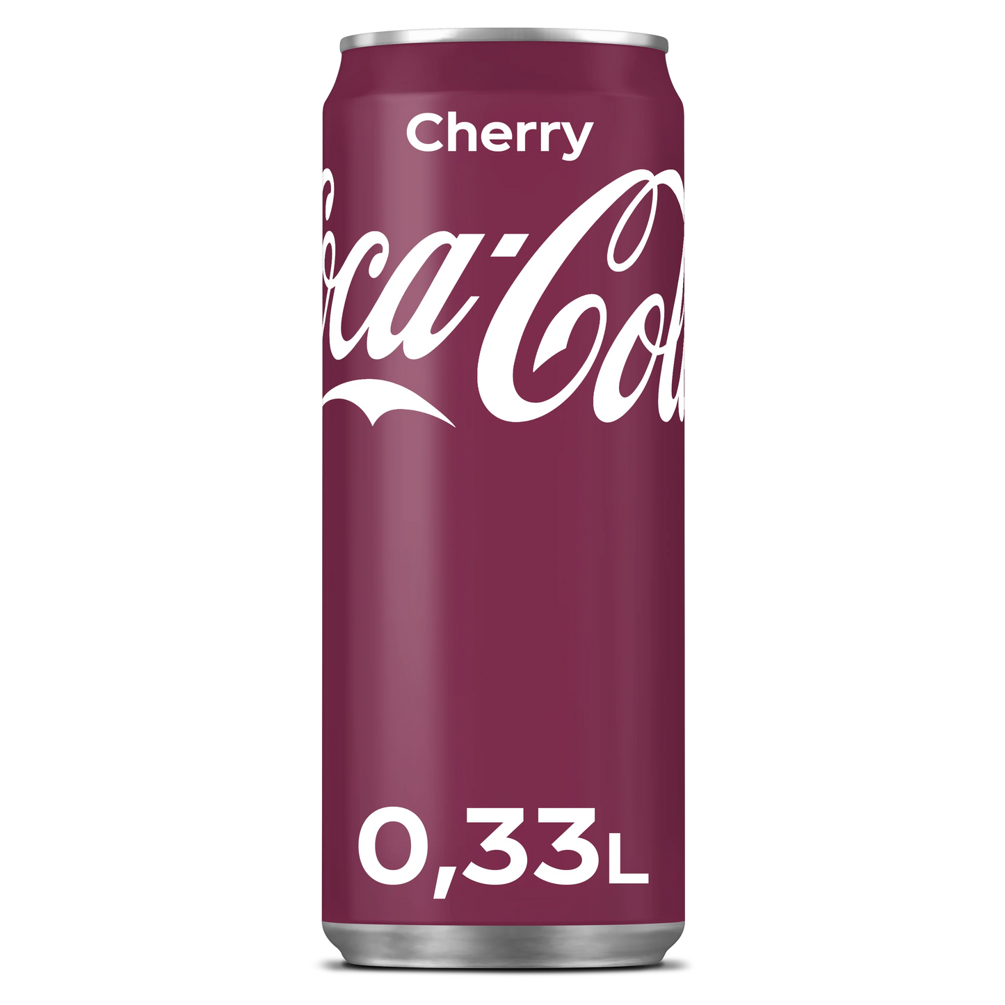 Coca Cola Cherry 330ml (10768877814094)