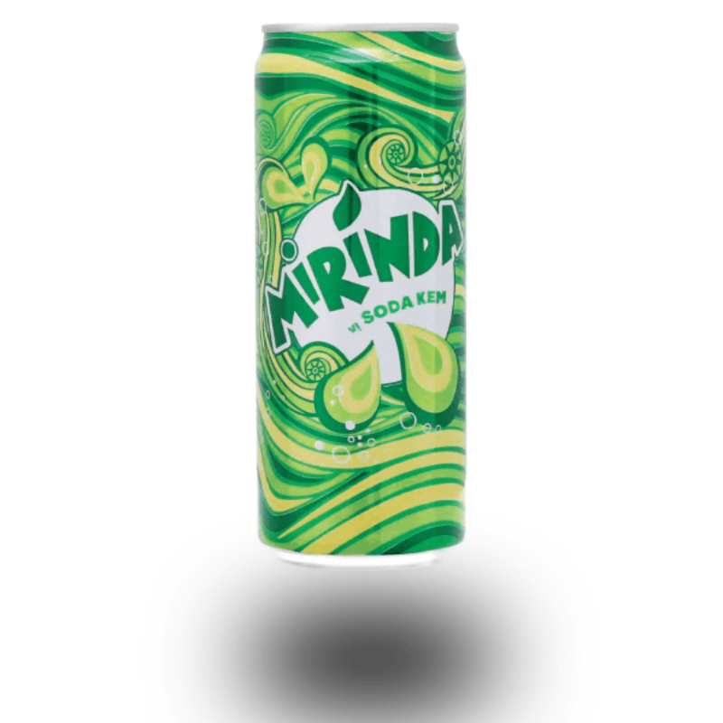 Miranda Soda Kem 320ml (9060774347086)