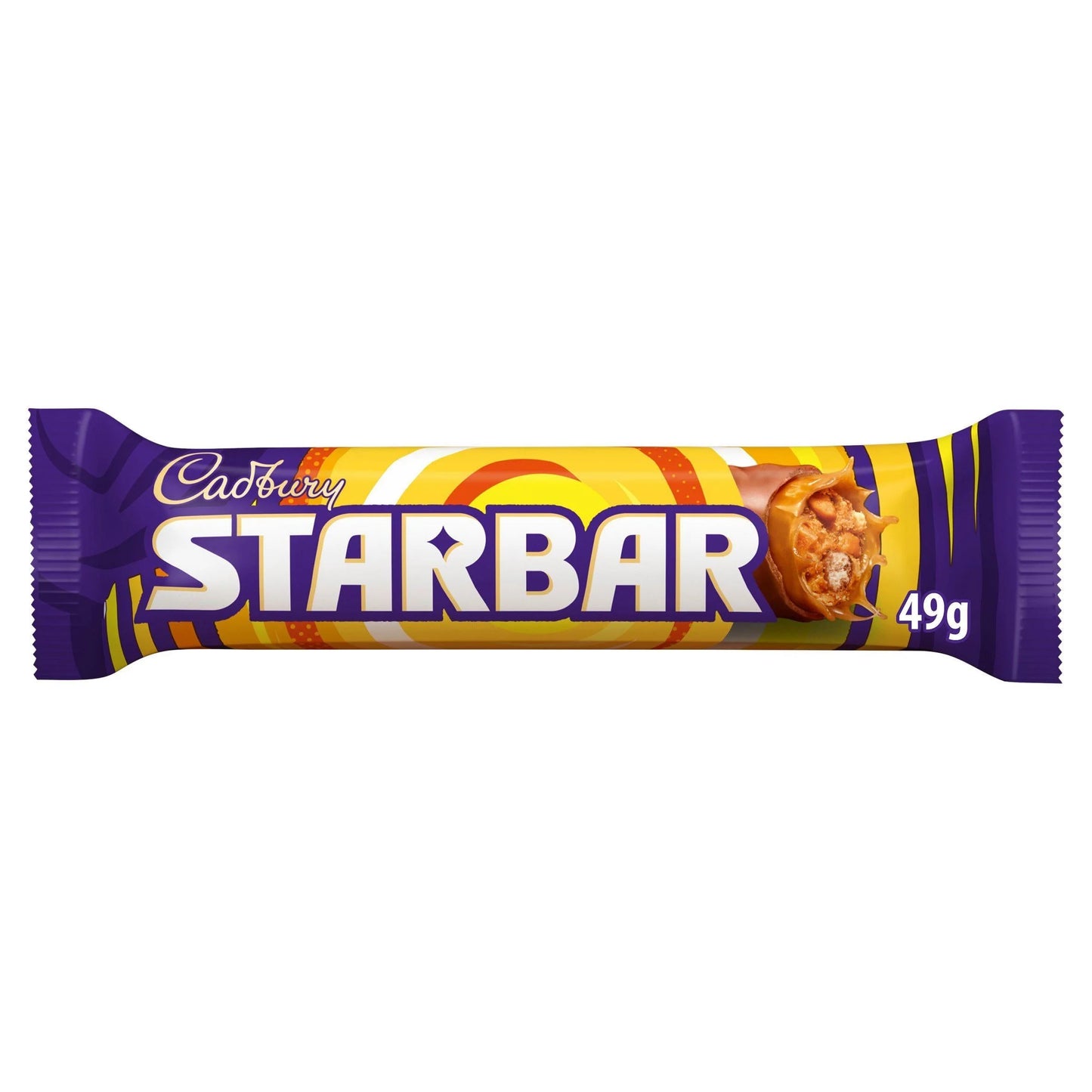 Cadbury Starbar 49g