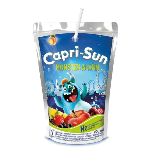 Capri-Sun Monster Alarm 200ml (10768878109006)