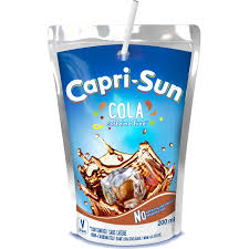 Capri-Sun Cola 200ml (10776538579278)