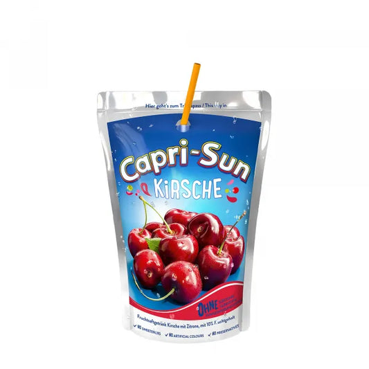 Capri-Sun Kirsche 200ml (10776538317134)