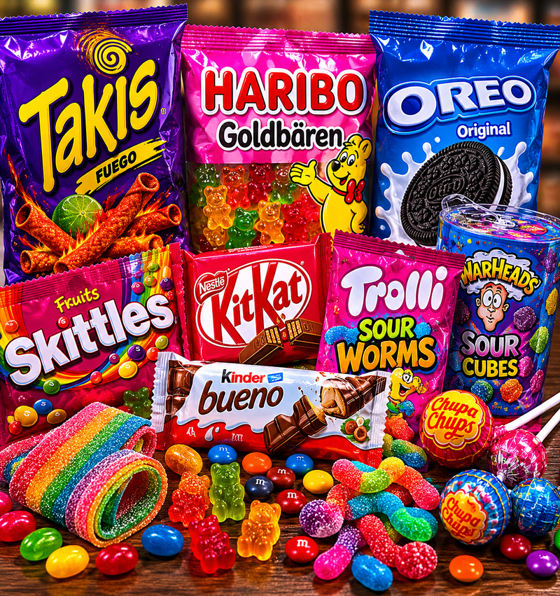 Candy