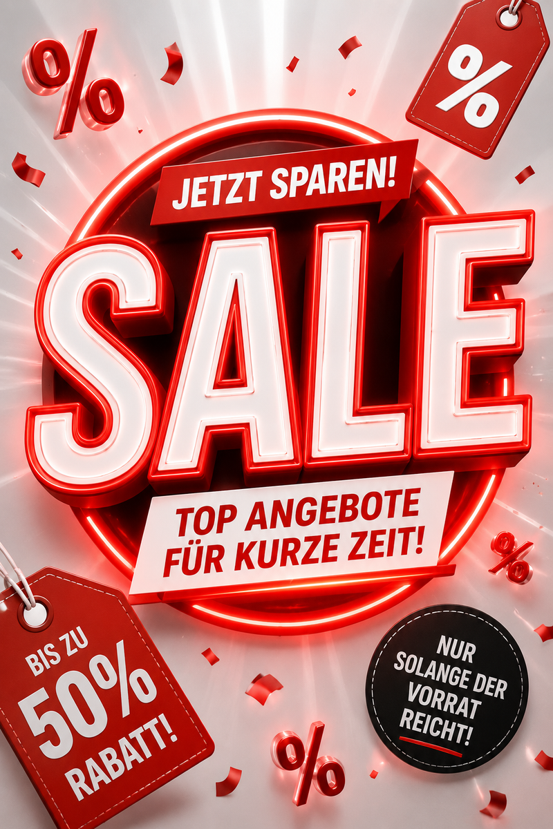 Sale